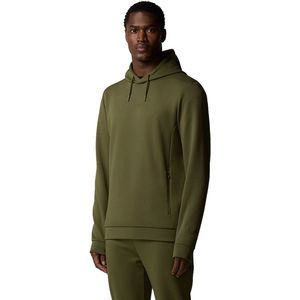 Castore Flex Thermo Hoodie Groen XL Man