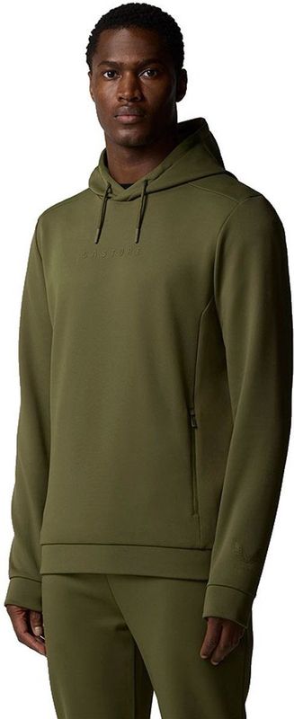 Castore Flex Thermo Hoodie Groen XL Man
