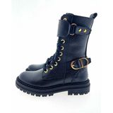 Red-Rag 12536 boots brons, 33