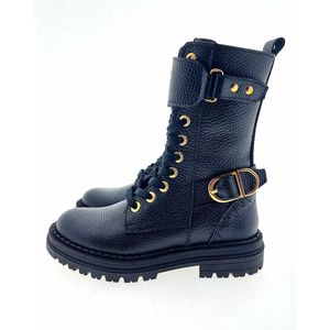 Red-Rag 12536 boots brons, 33