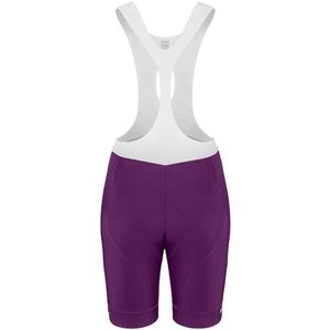 Liv Vantage Fietsbroek Paars S Vrouw