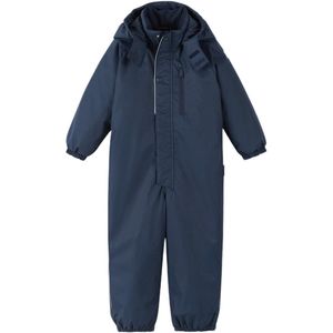 Reima - Reitti - Racepak - Blauw - 5 Years - Jongens