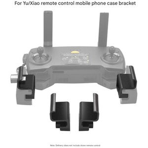 Geschikt voor dji royal MINI/SE/AIR/ royal 2/PRO dawn afstandsbediening stand clip accessoires, accessoires 1 paar