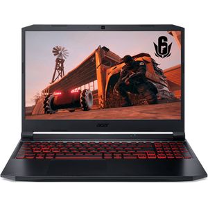 Acer Nitro 5 AN515-57-529M Zwart