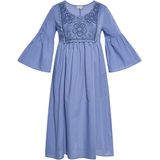 usha - Hoodie - Zwart - BLUE LABEL