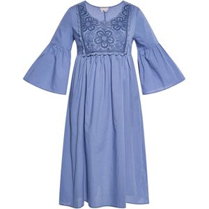 usha - Hoodie - Zwart - BLUE LABEL