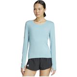 Adidas - Adi365 - T-shirt Met Lange Mouwen - Climacool+ - Hardloop