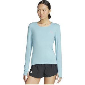 Adidas - Adi365 - T-shirt Met Lange Mouwen - Climacool+ - Hardloop