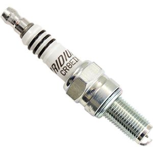 Bougie d'allumage NGK pour Moto TM 400 F Cross/Enduro 2002 à 2003 Neuf