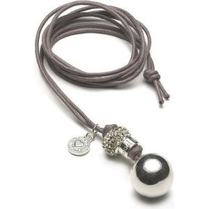 Proud MaMa bling grijs