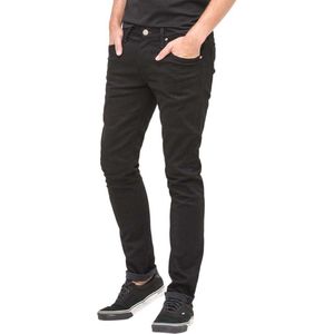 LEE Luke Jeans - Heren - Clean Black - W30 X L30