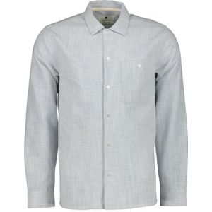 Anerkjendt Overhemd - Modern Fit - Blauw - XXL
