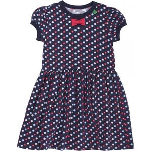 Fred's World bloemenjurk maat 104