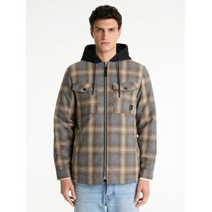 CHASIN' - Tussenjas - Beige - Stark Surge