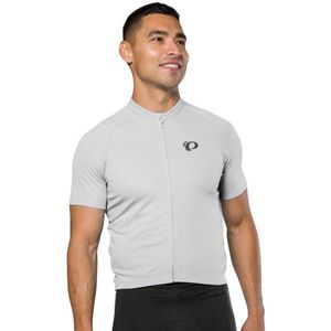 Pearl Izumi - Quest - Fietsshirt - Blauw - Gerecycled Polyester