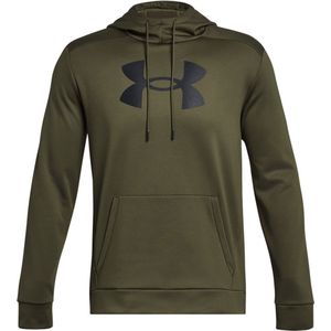 Under Armour - Fleece Big Logo HD - Hoodie