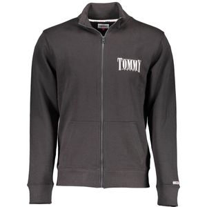 Tommy Hilfiger Vest Zwart S Heren