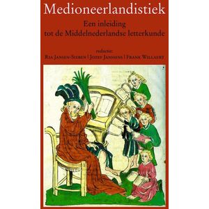 Middeleeuwse studies en bronnen LXIX -  Medioneerlandistiek