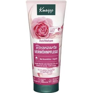 Kneipp - Douchebalsem - Roos - Delicate Verwenverzorging - 200 ml