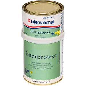 Interprotect - Primer - Wit - 750ml