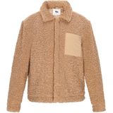 Mo - Jas - Teddy - Heren - Buitenjas - Outerwear Collection