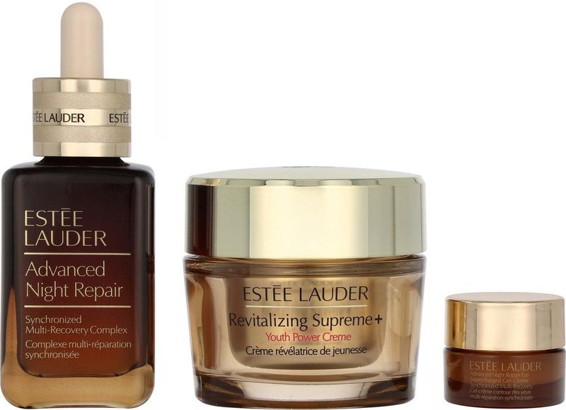 Estee Lauder - E.Lauder Mixed Lines - Gezichtsverzorging - 47 ml