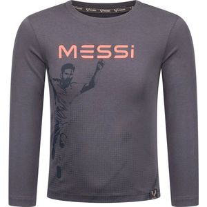 Messi S Messi boys 2 Jongens T-shirt - Maat 74/80