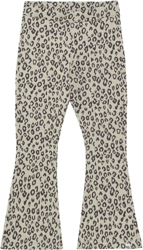 Noppies Legging Palos - Animal Pattern - Maat 92