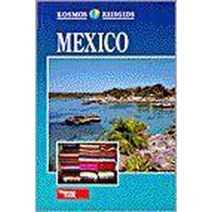 Mexico (thomas cook reisgids)