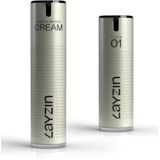 LAYZIN Soothe and Shield - Hydratatie - Gezichtscrème - SPF30 - Voedt en beschermt de huid