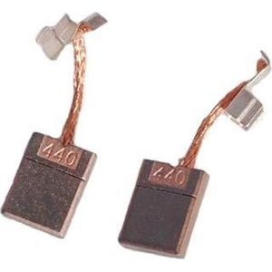 MAKITA KOOLBORSTELS CB448