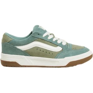 Vans - Hylane - Sneakers - Groen - Suède