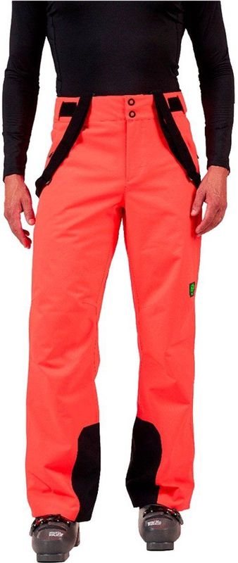 Rossignol - Hero Insulated - Skibroek - Oranje - Heren