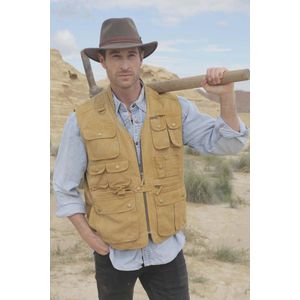 Outdoorvest Scippis Murray S Mustard