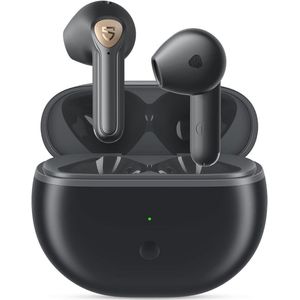 Draadloze Bluetooth Oordopjes met Hi-Res Audio en 20 Uur Batterijduur
