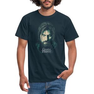 Game Of Thrones Jaime Lannister Mannen T-shirt