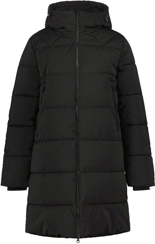 Jas Luhta Women Eisele Basic Black-Maat 32