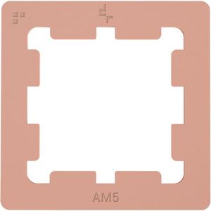 Deepcool AM5 Thermal Paste Guard