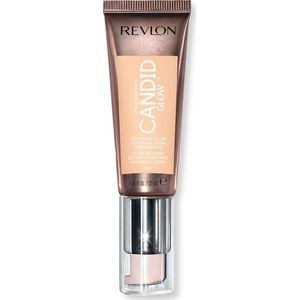 Revlon PhotoReady Candid Glow Moisture Glow 22 ml Pompflacon Crème 110 Porcelain