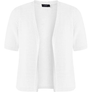 YEST Indiria Essential Cover ups - White - maat 44