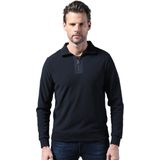 Gabbiano - 775775 - Heren Sweater - Navy