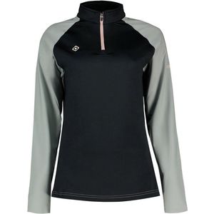 Izas - Indus W - T-shirt - Wit - Lange Mouwen