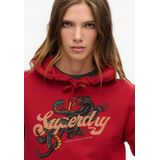 Superdry - Tattoo - Hoodie - Dames