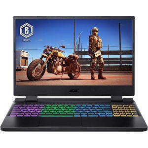 Acer Nitro 5 AN515-58-77VY Game laptop