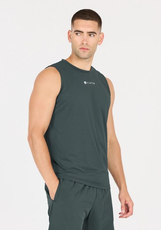 Virtus - Roger - Muskelshirt - High-performance - Quick Dry Technologie