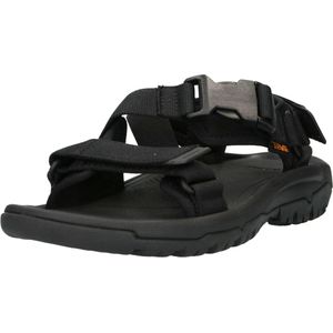 TEVA M Hurricane Verge Sandalen Heren - Zwart - Maat 44.5