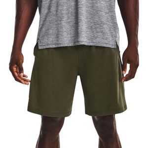 Under Armour Tech Vent Short Heren - Maat S