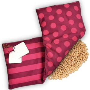 Warmtekussen Magnetron - Warmtekussen Nek En Schouders - Warmte Nek