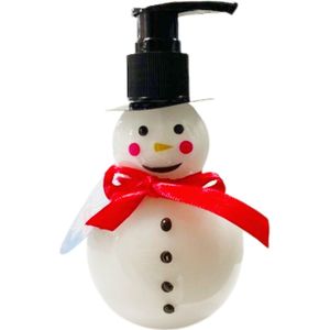 Handzeep - Sneeuwman - Jasmine Scented - Source Balance