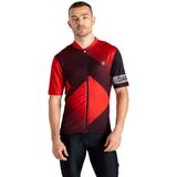 Dare 2B - AEP Pedal II - Jersey - Ride Fit - UV-bescherming UPF 50+